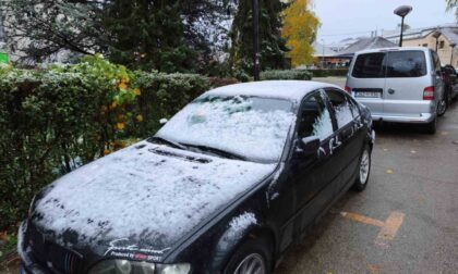 Jednu stvar nikada ne koristite: Evo kako da odledite bravu na automobilu