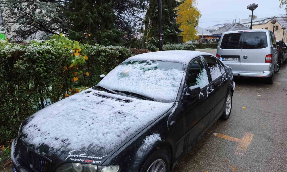 Jednu stvar nikada ne koristite: Evo kako da odledite bravu na automobilu