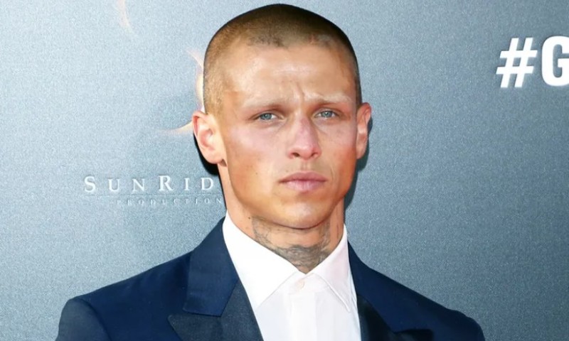 Imao je samo 33 godine: Iznenada preminuo glumac Spenser Lofranko