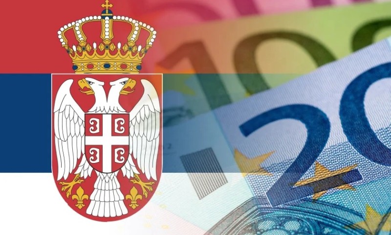 Prevarom uzeli 130.000 evra: Dvojica Turaka oštetila budžet Srbije