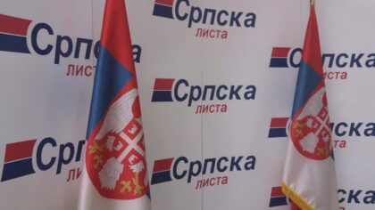 Srpska lista slavila u deset opština: CIK potvrdila rezultate lokalnih izbora na KiM
