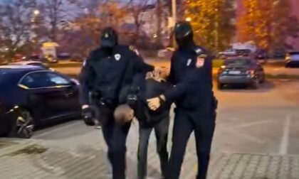 Doveden na ispitivanje: Osumnjičeni za prevaru Nove banke predat u OJT Banjaluka