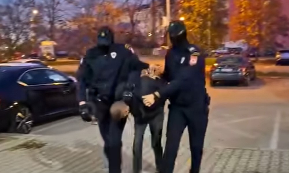 Banjalučaninu određen pritvor: Sa bankomata skinuto preko 70.000 KM