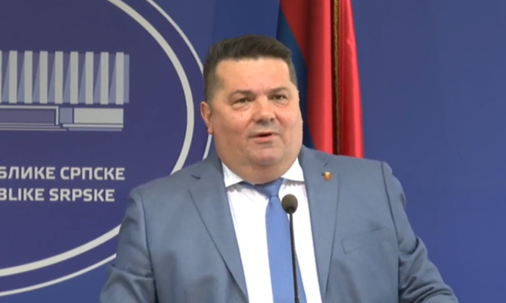 Stevandić se oglasio na Iksu: “Operacija Šmit” osujećena na izborima VIDEO