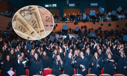 Od 150 do 400 KM: Grad Banjaluka raspisao konkurs za studentske stipendije