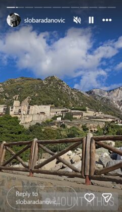 Treslo se tlo u Grčkoj: Svetu Goru pogodio jak zemljotres