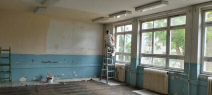 Počinje velika modernizacija Tehničke škole u Banjaluci: Preko milion maraka za nove radionice i opremu