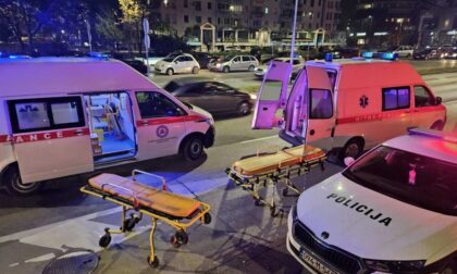 Fotoreporter iz Tuzle objavio potresan status: “Molim te, provjeri šta je sa bakom” FOTO