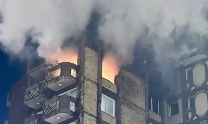 Policija o požaru u Tuzli: Poginulo 10 osoba iz Doma penzionera, među povrijeđenima i spasioci