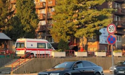 Strašna tragedija potresla Tuzlu: Preminula još jedna žrtva požara u Domu penzionera