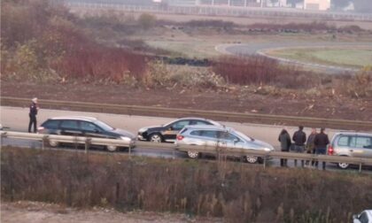 Formirale se velike gužve: Udes na putu Banjaluka – Laktaši