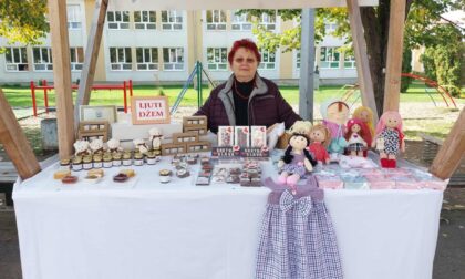 Udruženje žena Srbac osvojilo Banjaluku: Zlatne medalje za ljutu čokoladu i medenjak