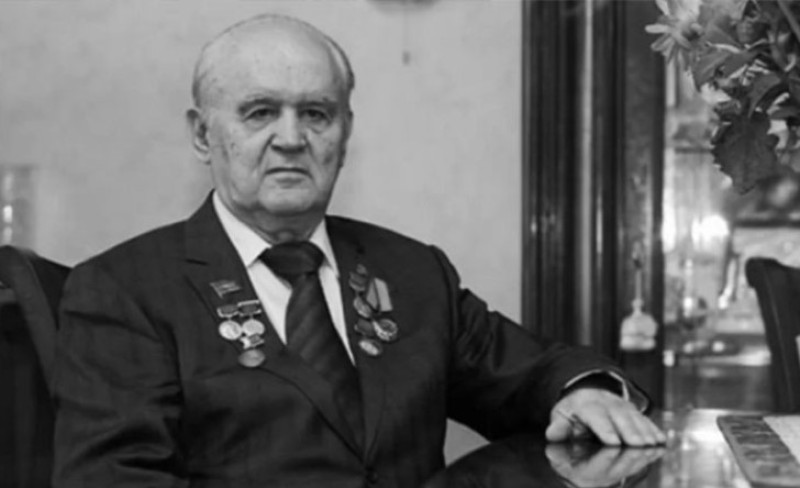Tvorac raketnih lansera Iskander: U 87. godini preminuo Valerijan Soboljev