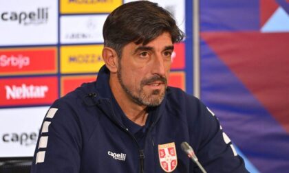 Paunović otkrio zbog čega je Sergej Milinković-Savić ogorčen: Kritike su dio fudbala