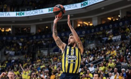 Loše vijesti: Fenerbahče oslabljen protiv Partizana