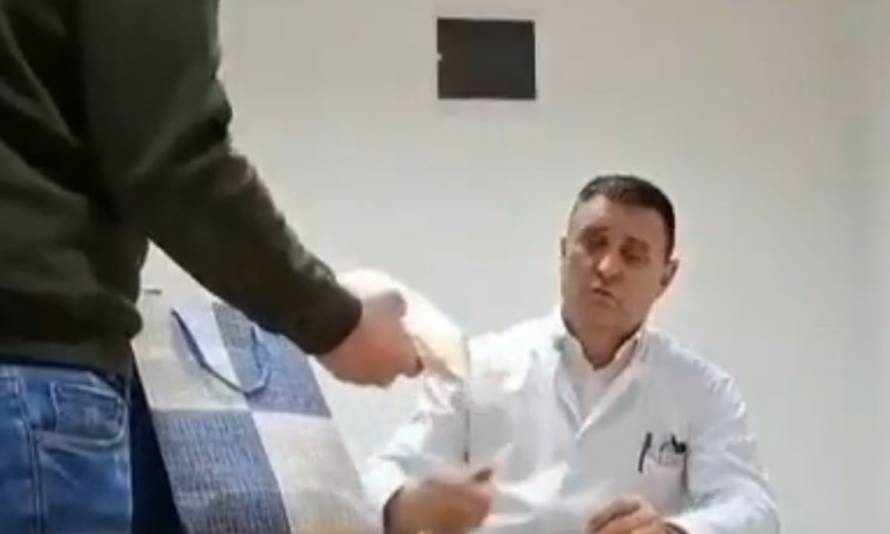 Budimir o spornom snimku: Poslije saslušanja Đajića sve proslijeđeno Republičkom javnom tužilaštvu