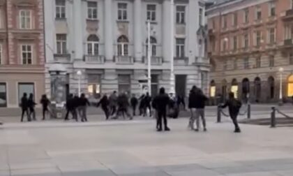 Napadnuti u Zagrebu: Dva tinejdžera iz Splita i dalje u bolnici