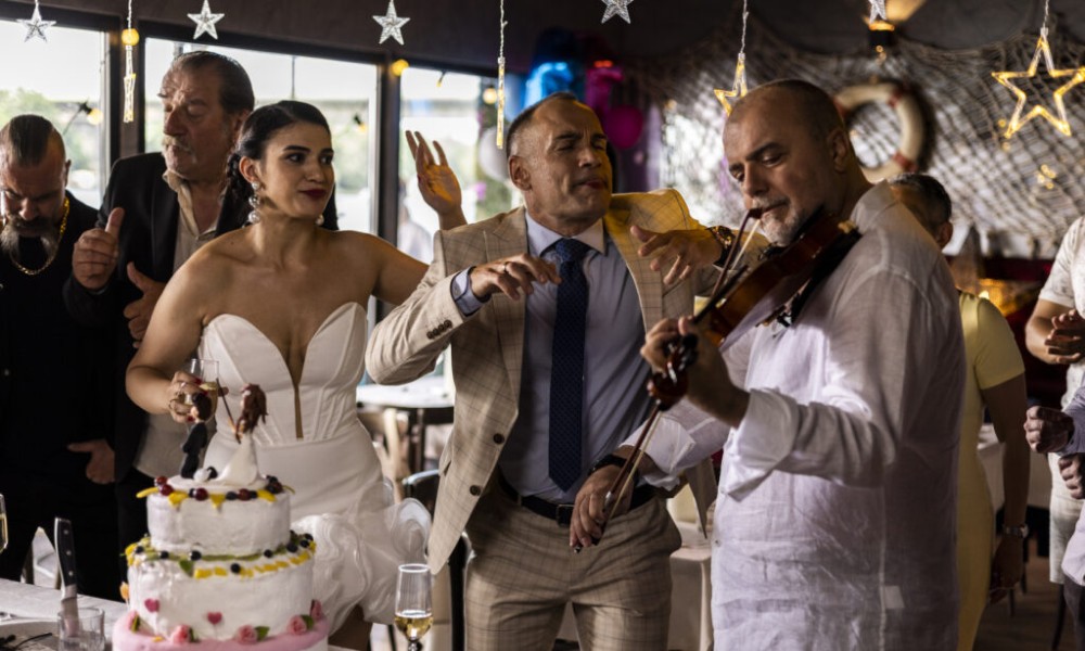 Novo poglavlje: Izašao prvi trejler za film “Povratak Žikine dinastije” VIDEO