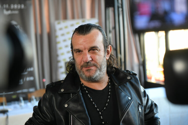 Aca Lukas odgovorio lideru SNSD-a: Dodikovu podršku nikad nisam tražio, on moju jeste FOTO