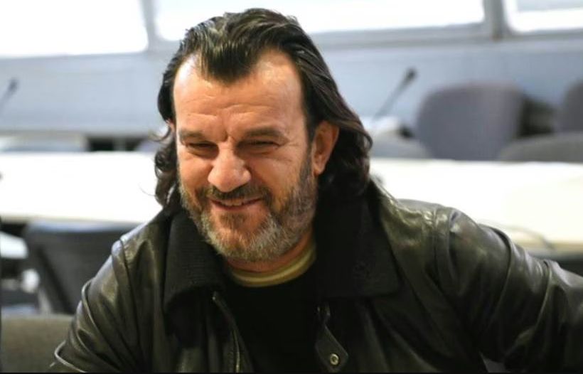 Nakon što se slikao sa Naserom Orićem: Oglasio se Aca Lukas