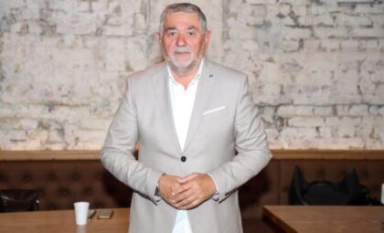 Radiša Urošević o braku koji traje čak 52 godine: Uvijek imam zamjerku, ali prećutim