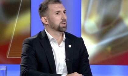 Novi politički direktor: Delić izabran na sjednici Naroda i pravde