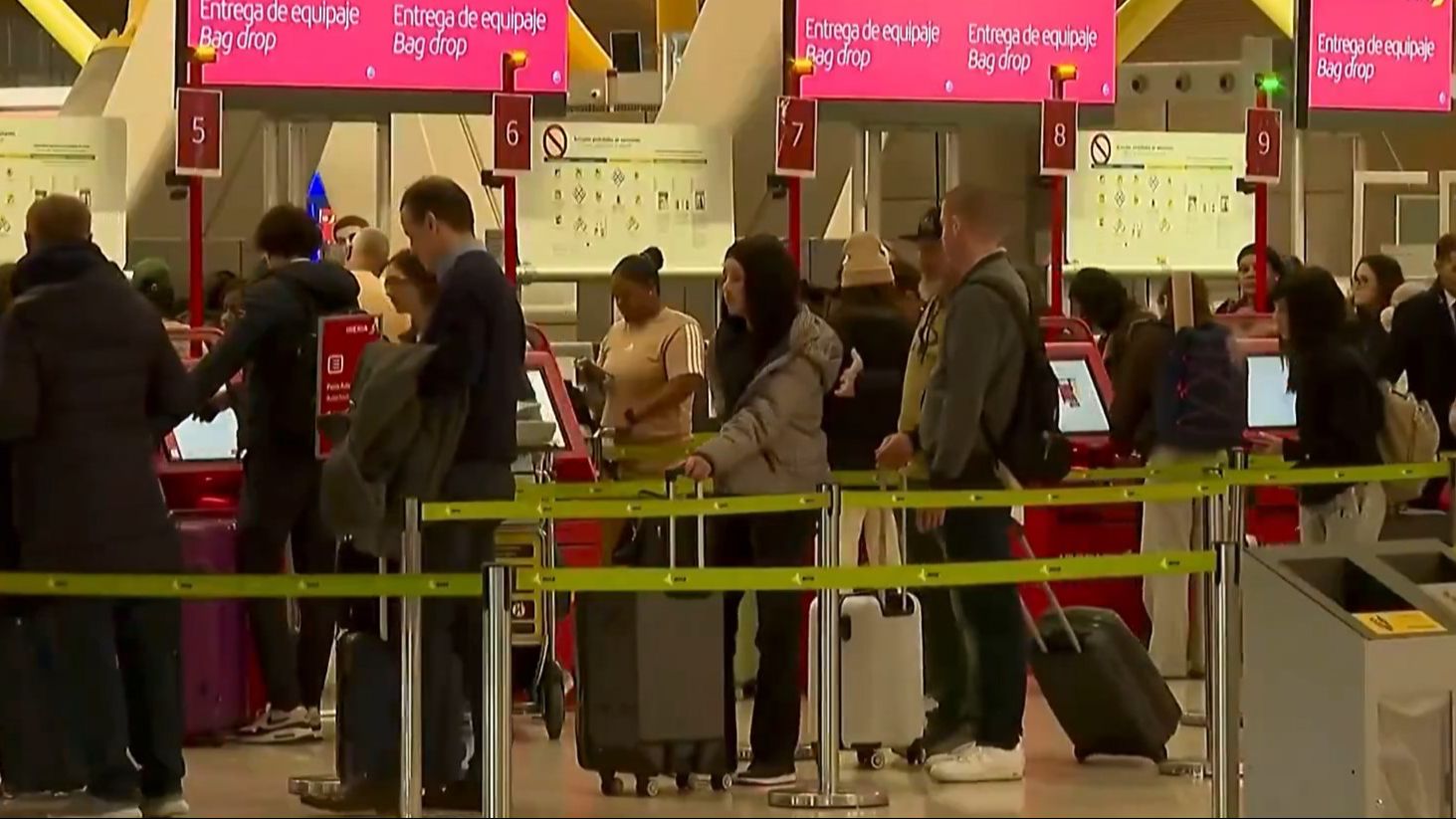 Masovno otkazuјu letove, Amerikanci poslali globalno upozorenje: Prvi znak novog rata?