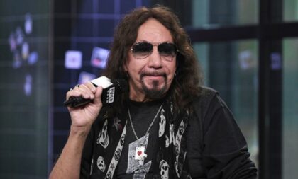 Koban pad: Saopšten uzrok smrti gitariste i osnivača rok benda Kiss