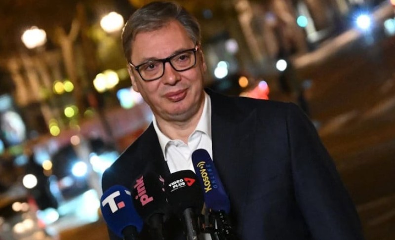 Vučić uvjeren: Svi projekti sa Mađarskom biće nastavljeni, zahvalan sam Orbanu