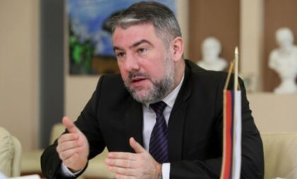 Nakon tragedije u Tuzli! Šeranić: Inspekcija kontroliše rad domova za stare u Srpskoj