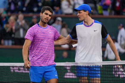 Meč Sinera i Alkaraza bio prekinut: Dva navijača već preminula tokom turnira, još jednom pozlilo u finalu!