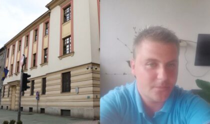 “Ulovio” ga otac djeteta: Osumnjičeni za vrbovanje djevojčice u BiH predat tužilaštvu