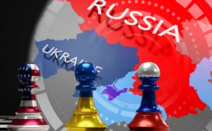 Amerika nabija pritisak Kijevu: Ukrajina da se odrekne dijela teritorije