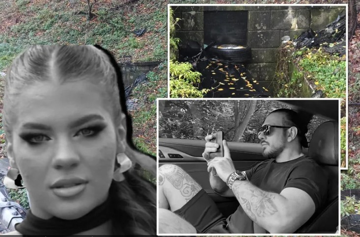 Novi detalji o muškarcu koji je vozio “audi” smrti: Poginuli Aleksandar ranjen u sačekuši