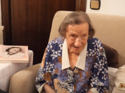 U 112. godini: Preminula najstarija stanovnica Španije