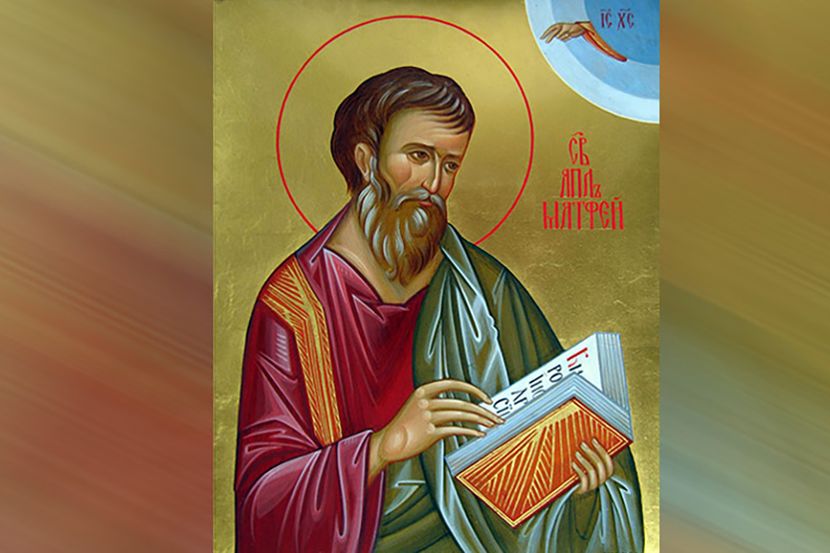 Danas je Sveti Matej: Vjeruje se da će vas pratiti finansijska sreća, ako uradite ovo…