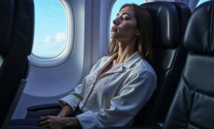 Platili više da bi uživali u pogledu: Putnici doživjeli šok čim su ušli u avion