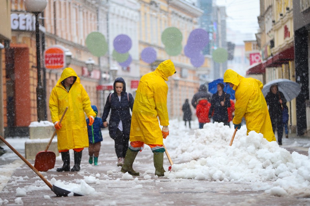 Snijeg stao, kolaps ostao: Mnoga banjalučka naselja i dalje bez struje, nema grijanja, a večeras će biti vrlo hladno