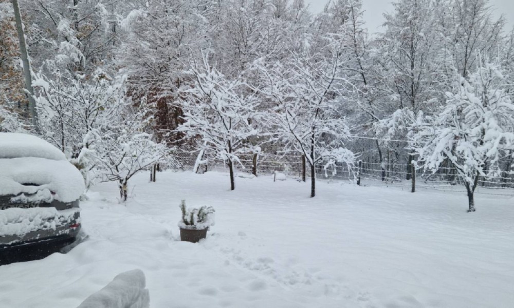 Šta kaže prognoza: Evo kakvo nas vrijeme danas očekuje