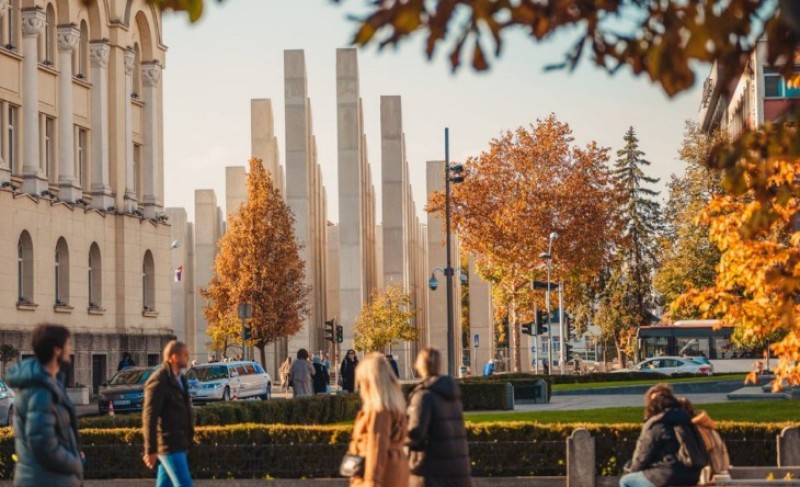 Javni poziv u Banjaluci: Dostavite prijedloge za Kalendar kulturnih manifestacija