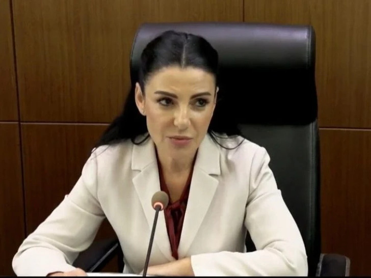 Nakon optužbi za korupciju: Smijenjena zamjenica premijera Albanije