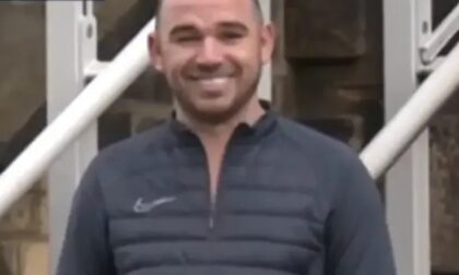 Greškom ga pustili iz zatvora: Bili se svojevoljno sa osmijehom vratio na robiju VIDEO