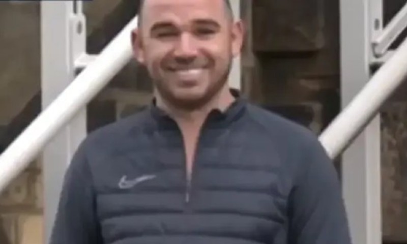 Greškom ga pustili iz zatvora: Bili se svojevoljno sa osmijehom vratio na robiju VIDEO