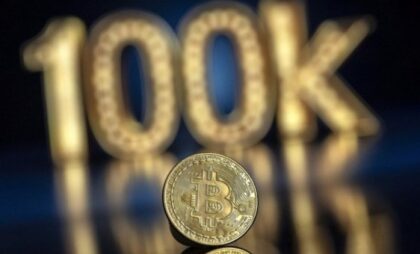 Strah na tržištu: Bitkoin pao ispod 90.000 evra, itirijum na manje od 3.000 evra