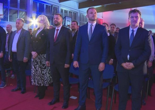 Blanuša: Prioritet – zaštita nacionalnih interesa Srpske