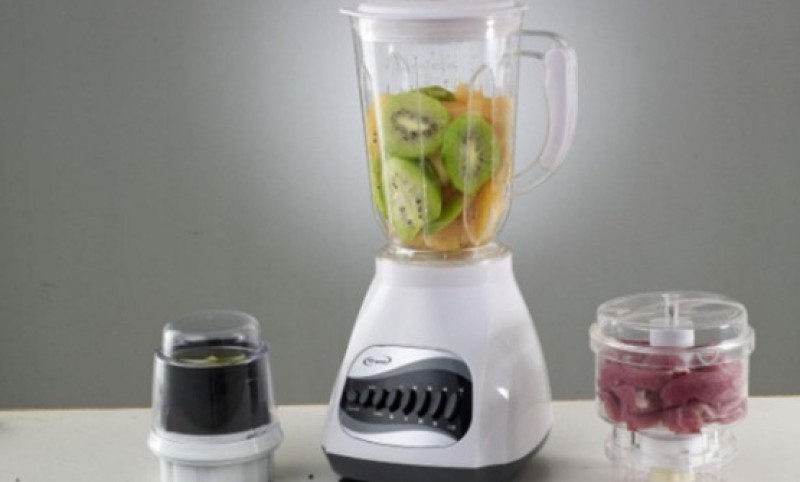 Predstavlja rizik od povreda: Sa tržišta povučen ovaj blender za hranu