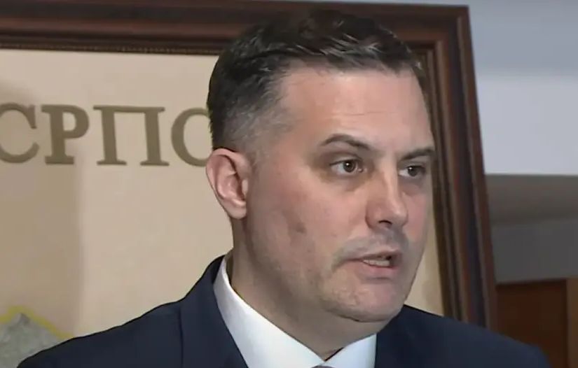 Vipotnik otkriva plan: Novi zakoni, zaštićena područja i projekti u prvih 100 dana