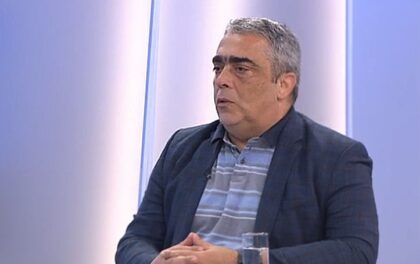 Marić: Povećanje minimalca znači da moramo pregovarati sa Vladom i o povećanju ostalih plata