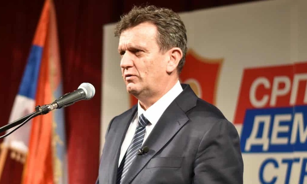 Rezultati u Tesliću: Najviše glasova za Blanušu