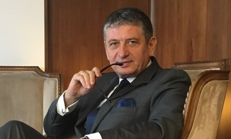 Još imena u igri: Nešković kandidat opozicije za glavnog pregovarača BiH sa EU